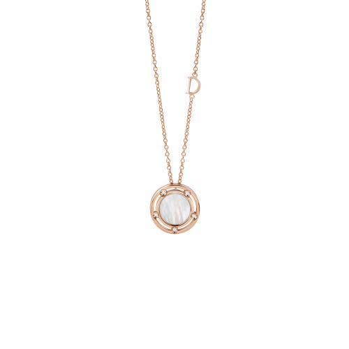 Necklaces,D.SIDE,damiani